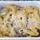 El cooksnap de yolanda cuando hizo Macarrones con verduras al horno.
