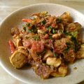 Cooksnap dari Irma Suryani untuk resep Ayam Woku ala Mum Rorris