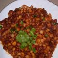 Paula Netta's cooksnap of when they made Tasty Githeri.