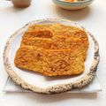 Cooksnap dari Erlina untuk resep Tempe goreng ketumbar