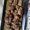 Cooksnap από elenixania στη συνταγή ##Εύκολο Ζουμερό Συκώτι στο φούρνο