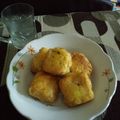 Cooksnap dari Novianda S Yoddi untuk resep Tahu isi