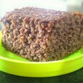 Cooksnap de Cidamaria Caciatori quando cozinhou Bolo de Chocolate.