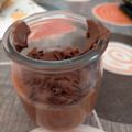 El cooksnap de Virginia Vazquez Ruiz cuando hizo Mousse de chocolate casera y fácil.