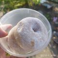 Cooksnap dari Bunda Rika Chayank Arka untuk resep Donat Empuk ala Imam Abu Salman