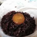 รูป Cooksnap ของ Paitoon Pangtha เมื่อเขาทำ ไข่แดงดองน้ำปลา