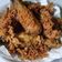 Cooksnap dari Afifa Fitia untuk resep Ayam Goreng Kremes Ala Mbok Berek