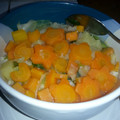 Cooksnap dari Sofia Hidayati untuk resep Sayur Soup Simple