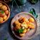 Cooksnap dari imaimey_ untuk resep Martabak Mie Omelet Udang Mini
