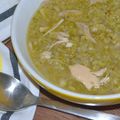 صورة من Amani Chour، شاركها بعد تجربة وصفة شوربة الفريك