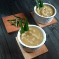 Cooksnap dari Wilda Wily untuk resep Bubur Banten