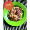 Cooksnap dari Ranisa'S untuk resep Dadar Telur Chaipo
