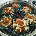 Cooksnap dari antiparamita untuk resep BOLU KUKUS MEKAR ANTI GAGAL (dengan tips)