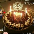 صورة من إم رهفَ Israa، شاركها بعد تجربة وصفة حلى طبقات بالكريمة ع طريقة الغاليه ام عبد الرحمن 😍 لعيون ام رهف