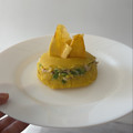 El cooksnap de roxaperu cuando hizo Causa de papa amarilla con pollo🇵🇪.