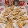Cooksnap από Marianna Galanaki στη συνταγή Νηστίσιμα &Σοκολατένια Χριστουγεννιάτικα μπισκότα 🎄🎄