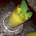 صورة من لمسات حورية من كوكباد، شاركها بعد تجربة وصفة كوكتيل سحري