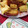 El cooksnap de Victoria Ferrari cuando hizo Fainá de Queso.