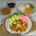 Cooksnap dari Dapur Dien untuk resep Asinan betawi