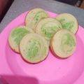 Cooksnap dari Wulanea Foœ untuk resep Bolu Panggang Mini