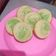 Cooksnap dari Wulanea Foœ untuk resep Bolu Panggang Mini