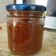 El cooksnap de María José cuando hizo Mermelada de níspero.