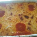 El cooksnap de Jessy Jgg cuando hizo Canelones receta de mi abuelo.