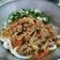 Cooksnap dari W.D untuk resep Beef curry udon