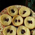 Cooksnap dari Deeba untuk resep Lumpur kenari