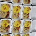 Cooksnap dari QueenBii untuk resep Nasi kuning tumpeng rice cooker 😗