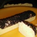 Cooksnap dari Septia Tri Setyo Ningrum untuk resep Cheesecake kukus anti gagal 😜
