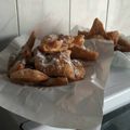 El cooksnap de saya2281 cuando hizo Masa de hojaldre para freir.