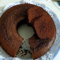 Cooksnap dari Sarah untuk resep Bolu chocolatos lembut (kukus)