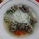 Cooksnap dari Kusuma Wardhani untuk resep Bakso Jamur Kuping