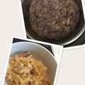 左左 的 香腸蝦米雞肉飯(電鍋版) cooksnap
