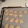 El cooksnap de Michael cuando hizo Galletas de mantequilla.
