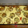 Cooksnap από common στη συνταγή Μπιφτέκια ψευτογιαουρτλού