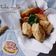 Cooksnap dari Dapoer Bunda Delizha untuk resep Tahu Walik Isi Ayam