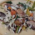 Cooksnap dari Diana Sulistyarini untuk resep Tongkol Asap Masak Santan
