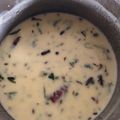 Mosmi Desai's cooksnap of when they made કઢી (Kadhi Recipe In Gujarati).