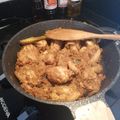 Cooksnap dari Roy KitchenLab untuk resep Nasu Likku