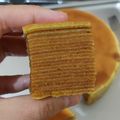 Cooksnap dari Lydia Tjahjono untuk resep Lapis legit spekoek Bangka