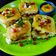 Priya Mulchandani का कुकस्नैप जब उन्होंने दाबेली (Dabeli recipe in hindi) बनाया था।