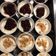 Cooksnap από elchryso στη συνταγή Cheesecake με γκανάζ σοκολάτας και μερέντα
