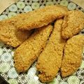 Cooksnap dari Rizna Wardhana untuk resep Crispy oatmeal dori fillet