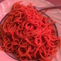 Cooksnap dari Kiki Ramadhani untuk resep Bakmi Goreng Jawa Monggo