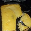 Cooksnap dari Kuesus untuk resep Pie Susu Teflon Takaran Sendok
