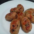 Cooksnap dari Enni Faizah untuk resep Rempah Tempe