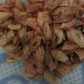 Cooksnap dari Ummu Rasyiq untuk resep Lugol (kulit lumpia goreng)