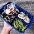 Cooksnap dari Jingga Recinta untuk resep Sushi Homemade